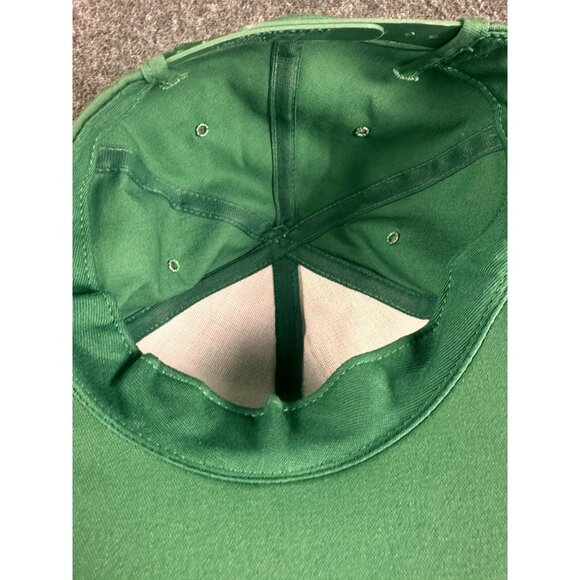 Vintage John Deer Nothing Runs Like A Deer Cap Hat SnapBack - Picture 8 of 9